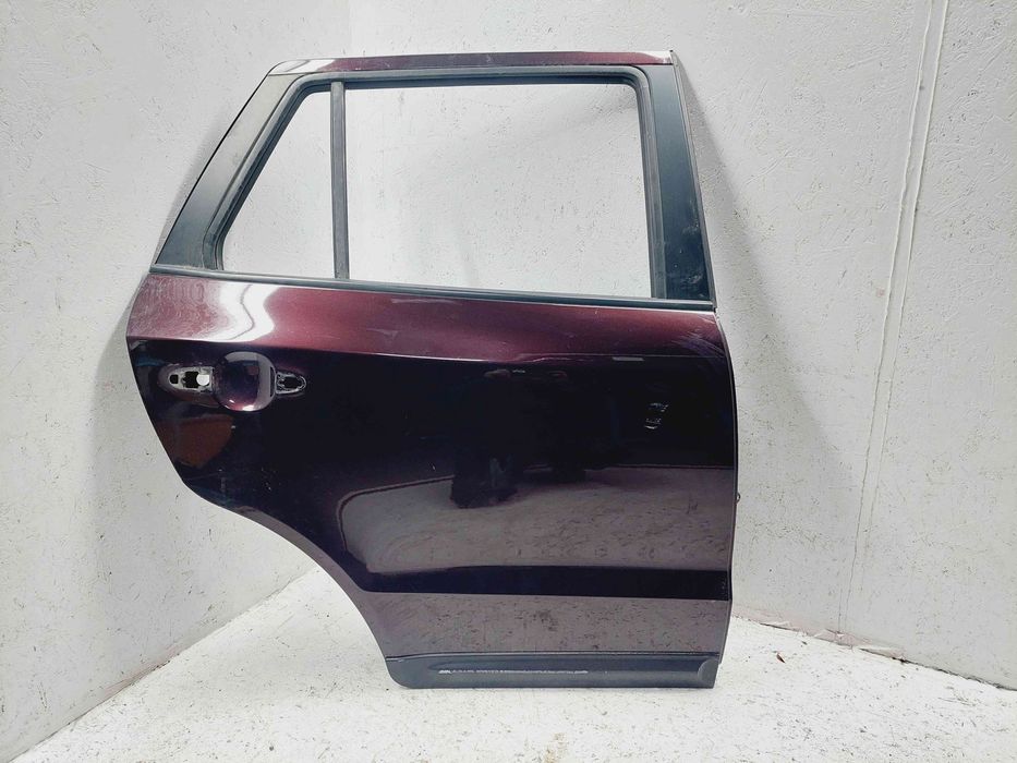 Usa dreapta spate Hyundai Santa Fe 2 (CM) [Fabr 2005-2012] 5J Superior