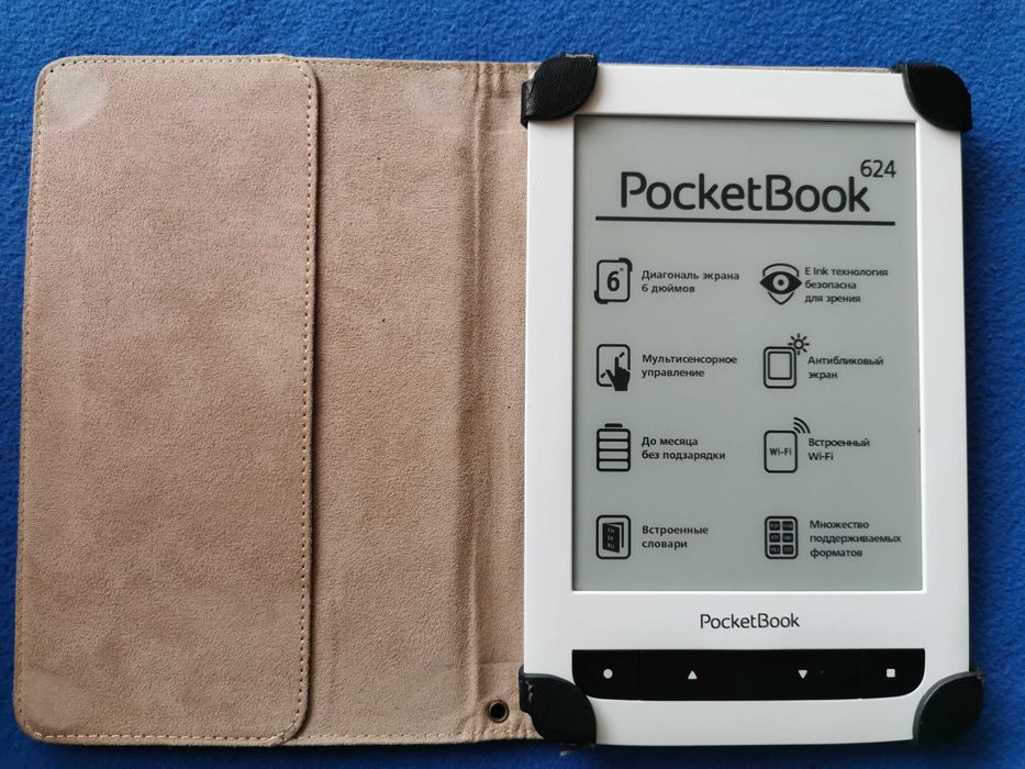 PocketBook Touch PB 624