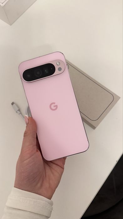 Google Pixel 9 Pro XL