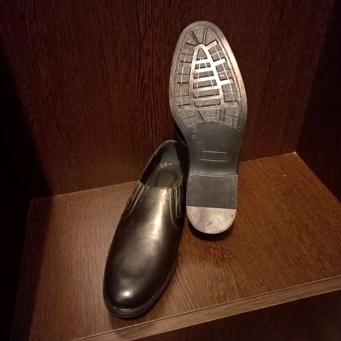 Продам туфли нашей обувной фабрики