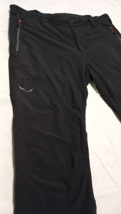 Salewa, Jack Wolfskin XXL туристически панталони