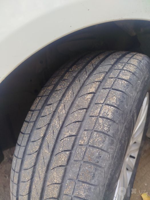 Cobalt onix uchun 16 liq diska