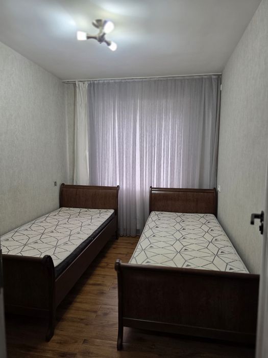 Без маклер. Кизлар учун квартира. Буюк ипак йули метро енида
