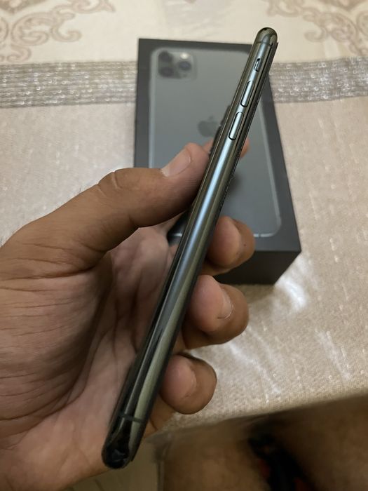 iPhone 11 Pro Max 64gb LL.A