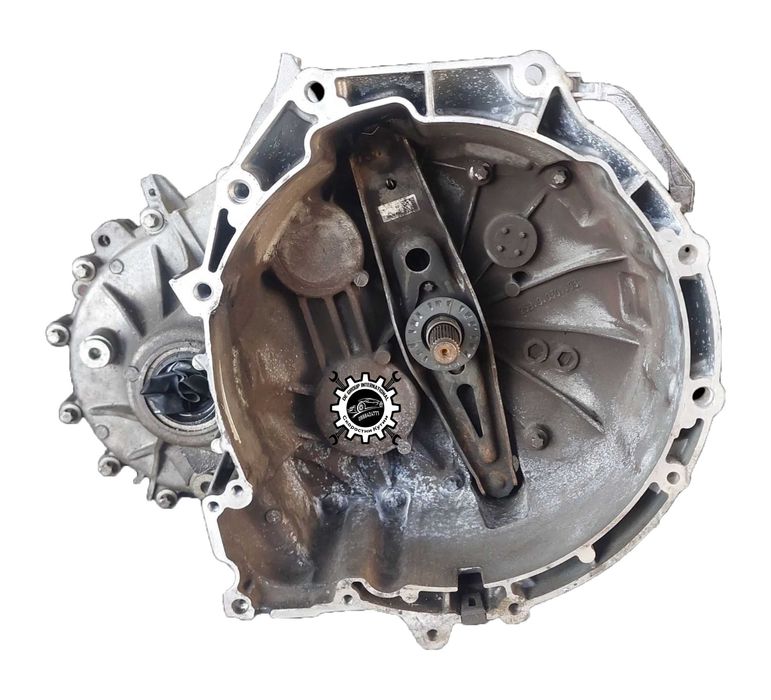 Ръчна скоростна кутия - BMW/Mini Cooper - 1.5 i - (2014 г.+) - GETRAG