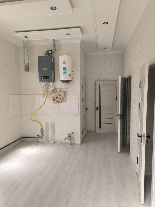 Katej 4 xonalik yevro remont