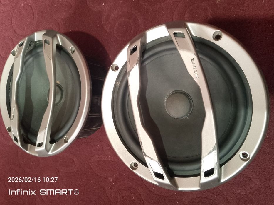 Dinamik original 13li