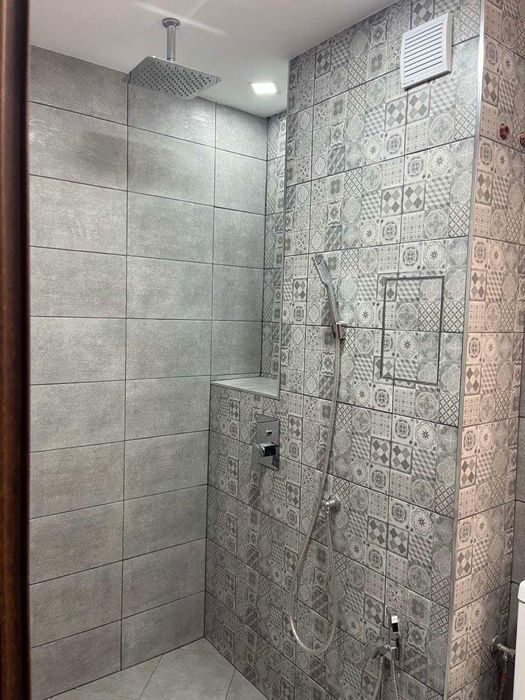 Дава се под наем Двустаен апартамент в София, Банишора - 56 кв.м за 697.17 € - Снимка #9