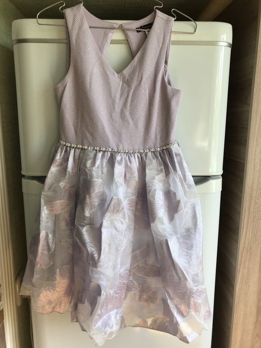 Детские платья из Америки