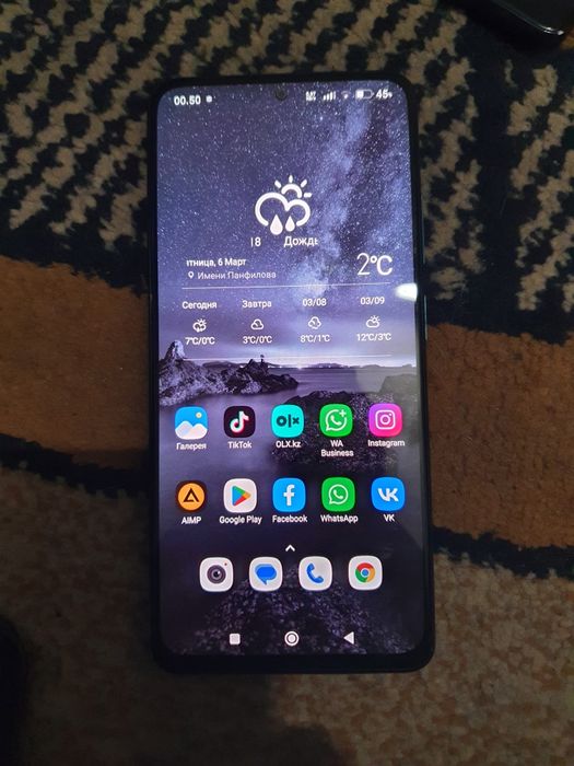 Redmi note 11 pro 128 gb