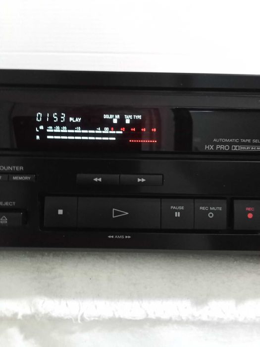 jucarie Sony TC-K 670