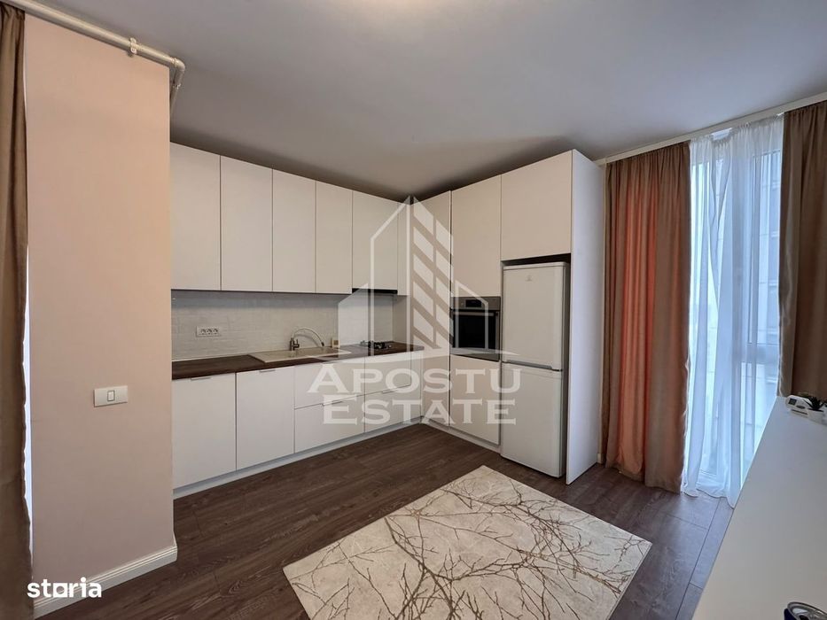 Apartament 2 camere de inchiriat, zona Torontalului, Timisoara