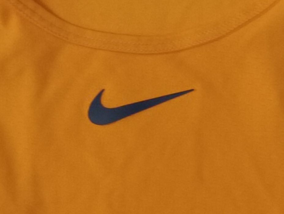 Nike Court TechKnit Cool Slam Dress оригинална рокля XS Найк спорт