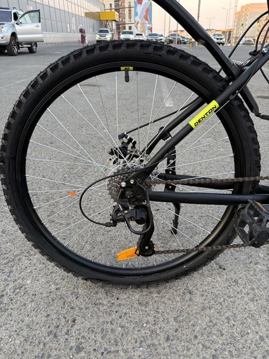 Продам Велосипед новый