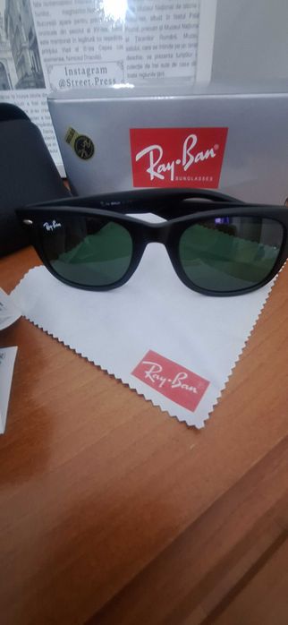 Ochelari de soare unisex