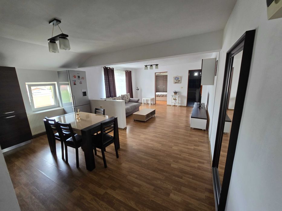 Apartament vanzare Dej