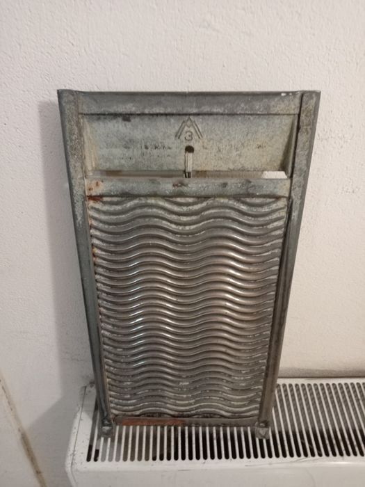 Стиральная доска СССР