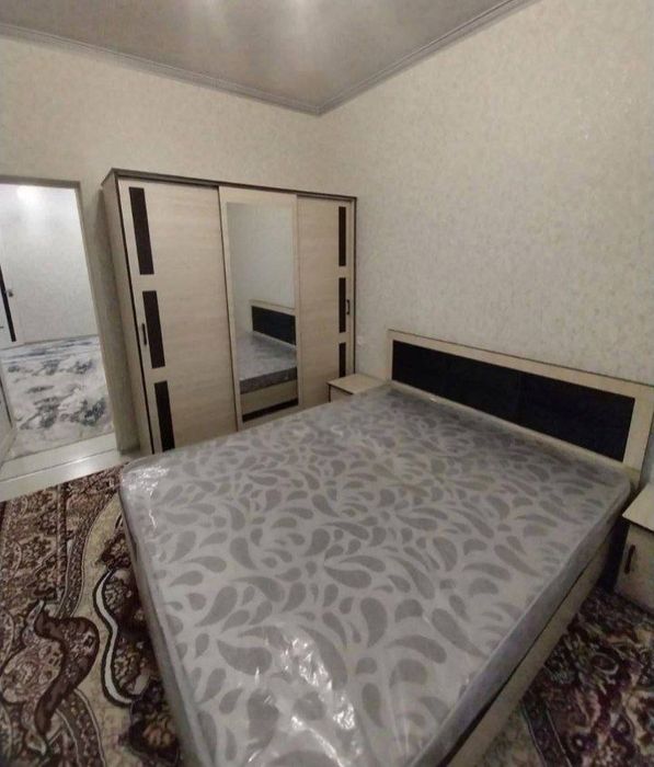 Shayxontohur Xalqlar doʻstligi metrosini yonida 2xonali kvartira ijara