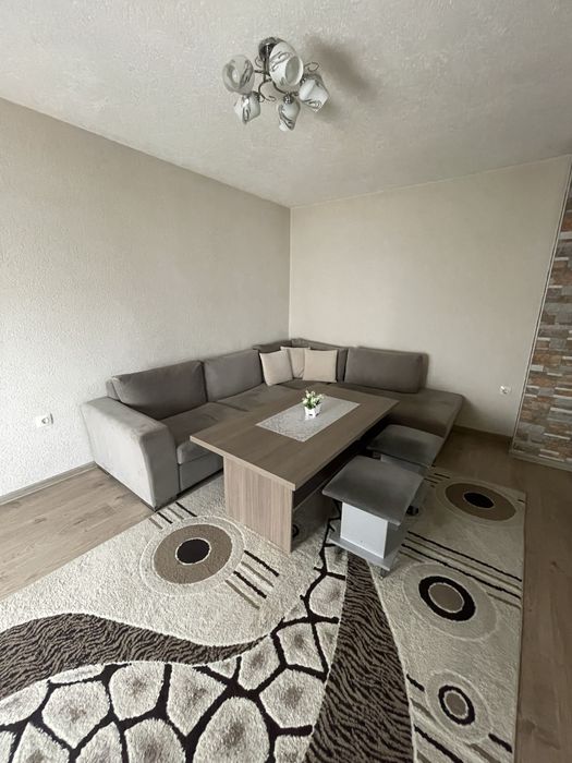 ТОП ОФЕРТА! 2-стаен апартамент след ОСНОВЕН РЕМОНТ – ГОТОВ ЗА НАНАСЯНЕ | ОТ СОБСТВЕНИК