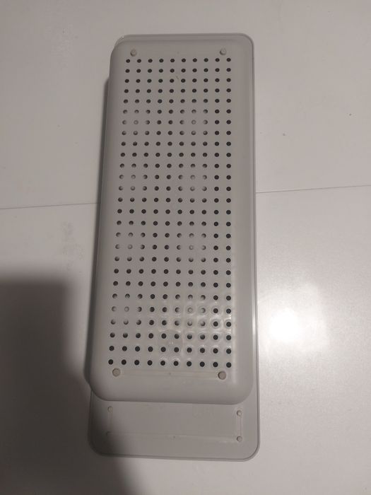 StStrecuratoare Ikea pentru chiuveta