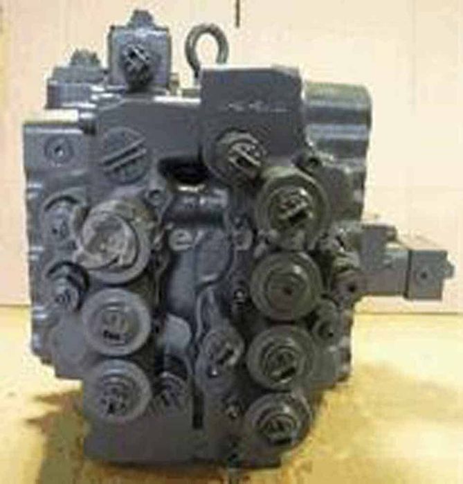 distribuitor hidraulic excavator volvo ec150