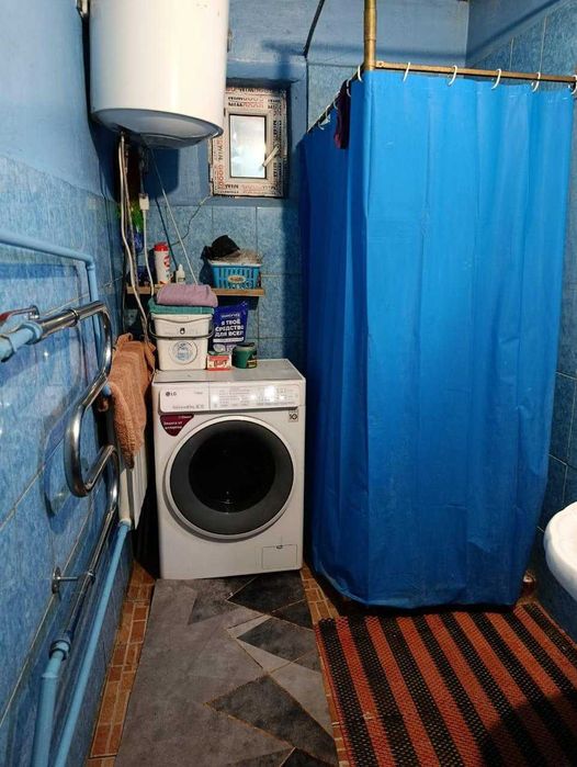 Продается дом в Сахзаводе