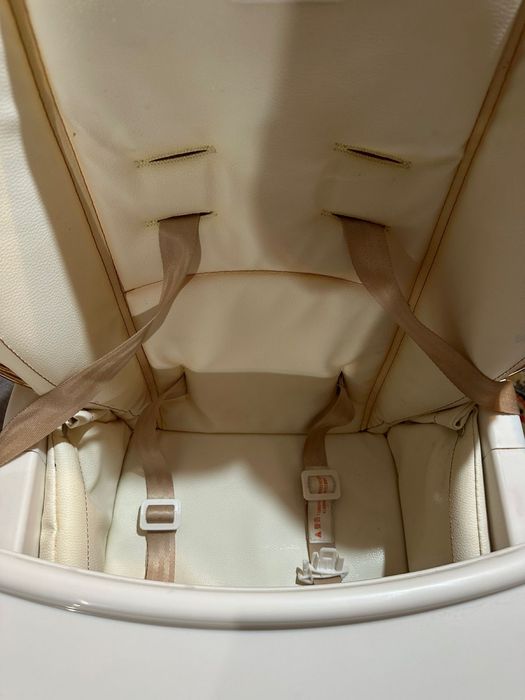 Детский стульчик для кормления