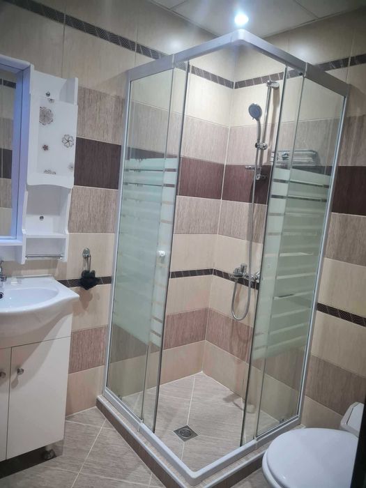 Дава се под наем Едностаен апартамент в Плевен, Широк център - 45 кв.м за 295.8 € - Снимка #8