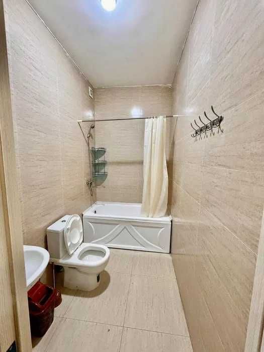 ЖК  Манзара сити !Сдается новая 2-х комнатная квартира!