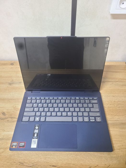 Lenovo IdeaPad 5 2-in-1 | Lenovo noutbuk sotiladi | Ryzen AI 7 350 | 1