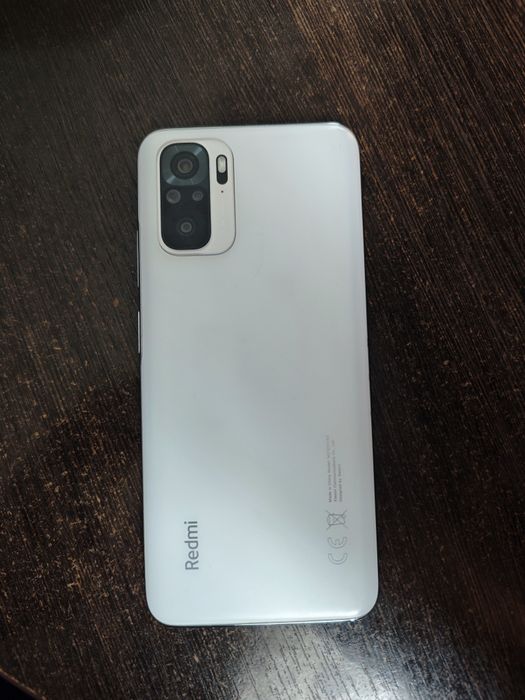 Xiaomi Redmi Note 10 4+1/64