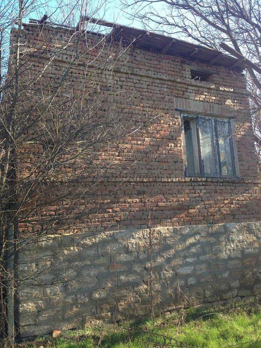 Продава се Къща в с. Росица, Област Добрич - 70 кв.м за 122 €/кв.м - Снимка #1