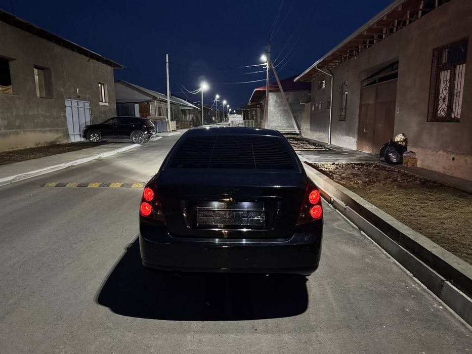 Shevrolet jentra 2018