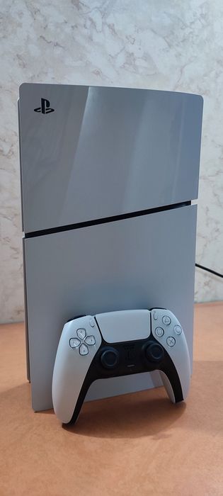 Sony playstation 5 slim