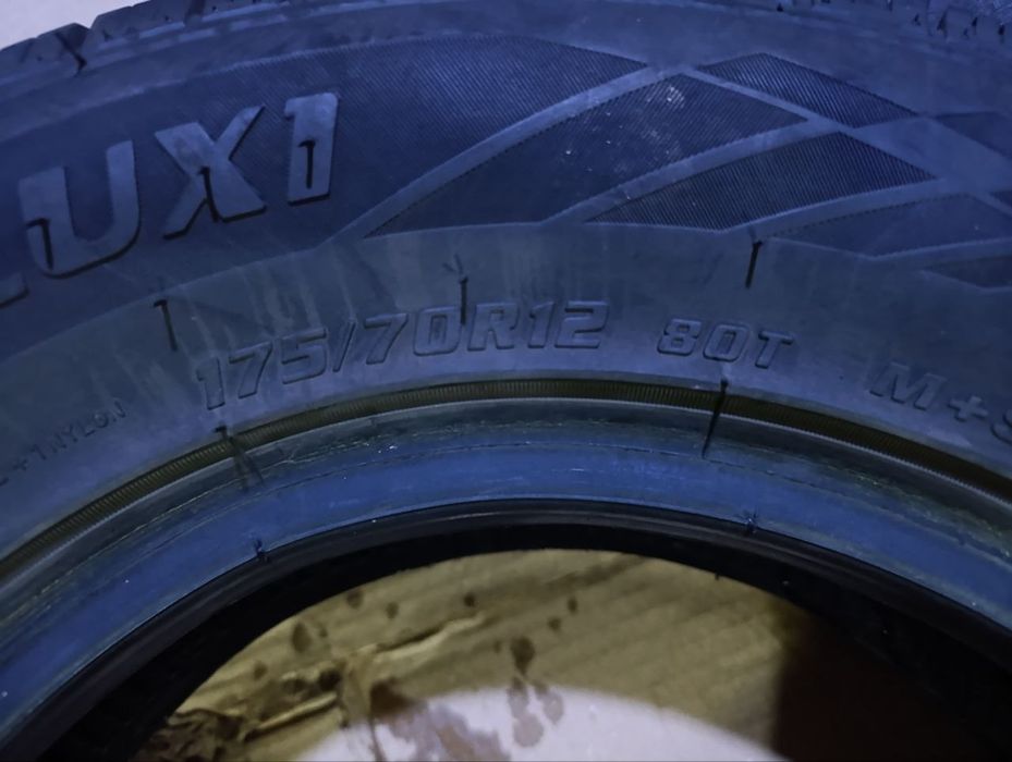 Продам баллоны на дамас