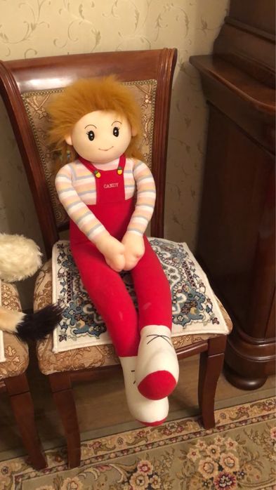 Продам игрушки СССР