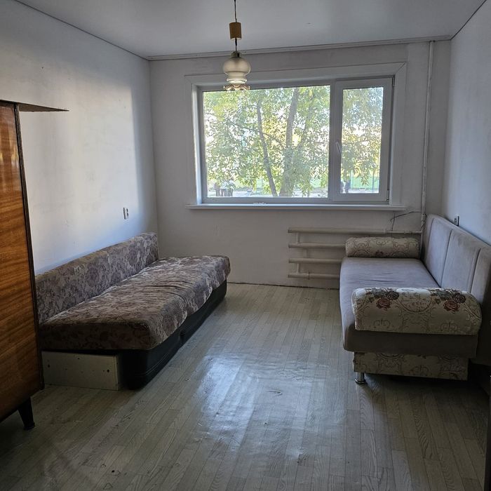 Сдаётся 2ком квартира в центре
