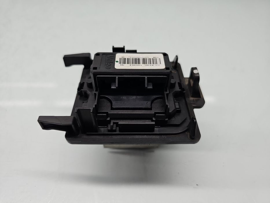 Releu ventilator bord Renault Megane 4 [Fabr 2015-prezent] T1033100Q