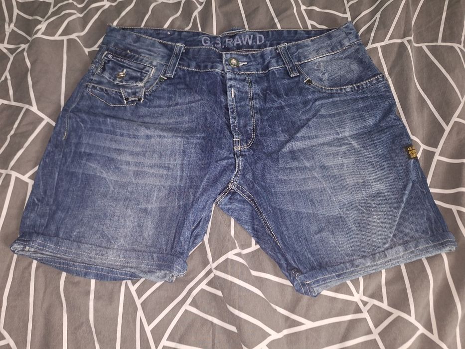 G-star, Dolce&Gabbana