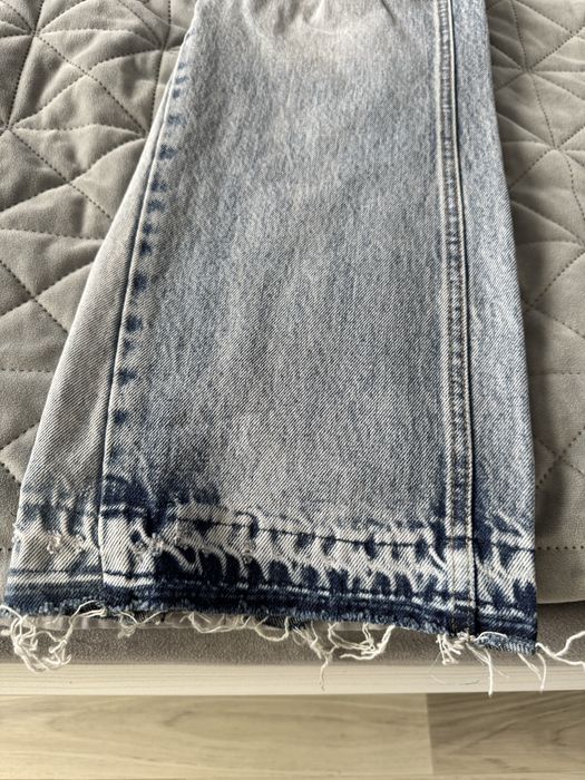 Zara Flare дънки