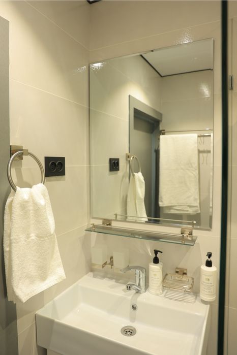 Hostel Tashkent city Bulvard