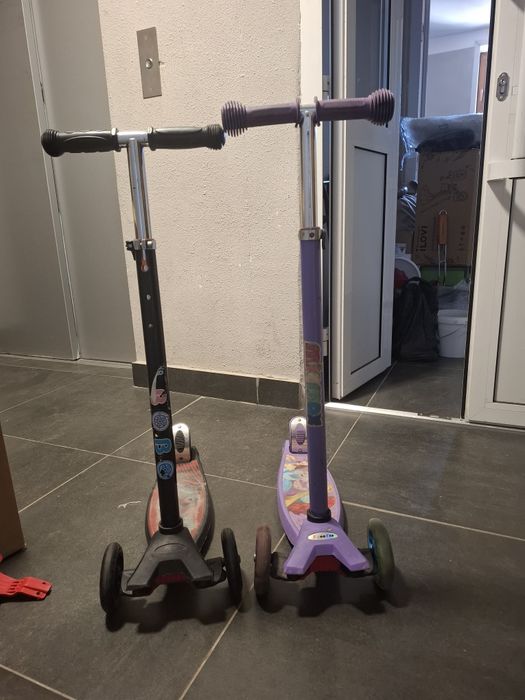 Продам самокат детский