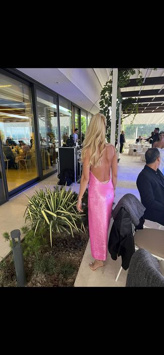 Rochie de seara HM colectie innovation