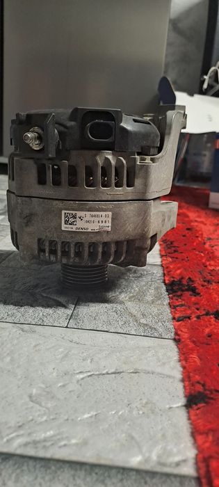 Alternator bmw f10 520d b47 190cai