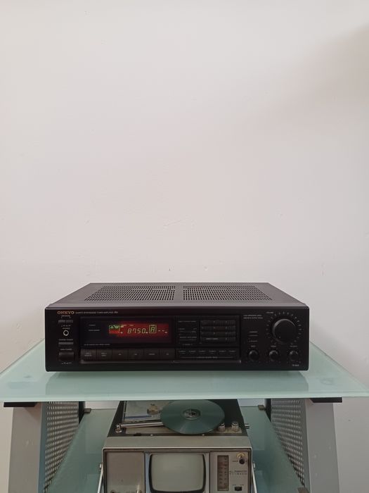 Receiver 4.0 Onkyo TX-903