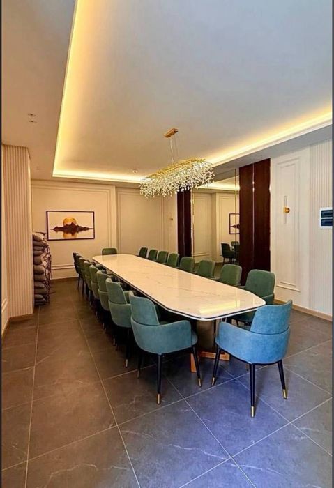 Сайрам Ул. ЖК « Regnum Plaza " . Коробка 79 кв.м