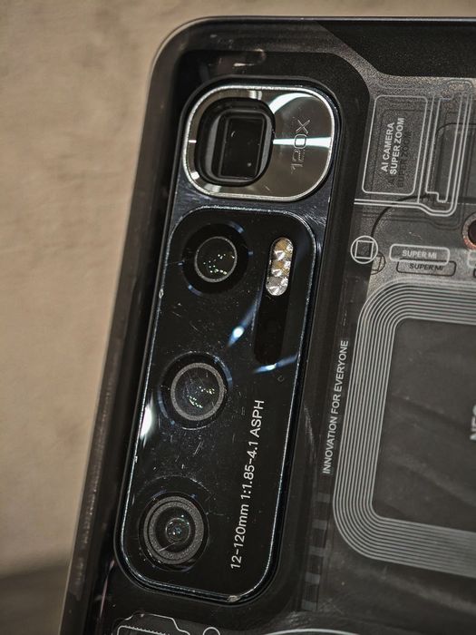 срочно продам Xiaomi mi 10 ultra