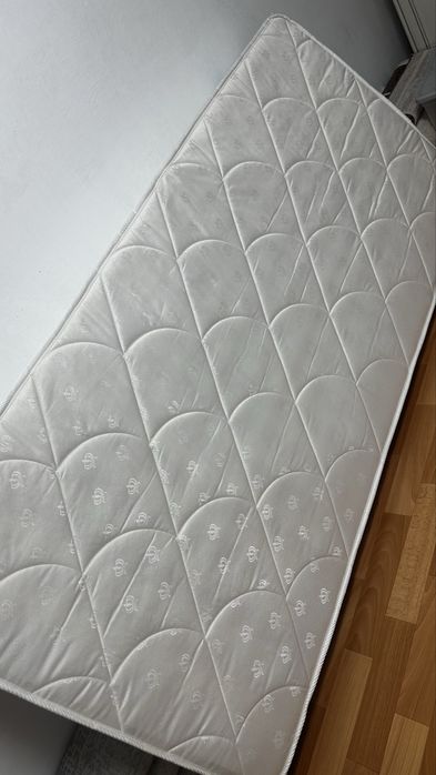 Продам белоруские матрасы