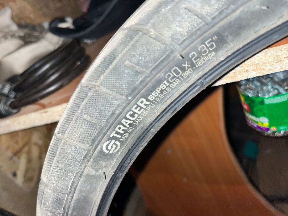 Продажа бмх запчастей