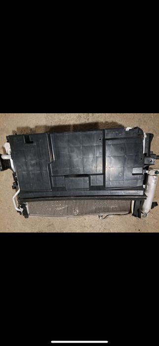 Части за Hyundai kona ev 2023